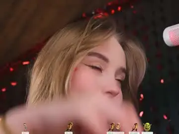 Chaturbate Sex Chat of lissa_meooow