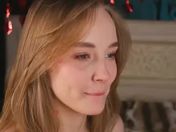 Chaturbate Nude Webcam of lissa_meooow