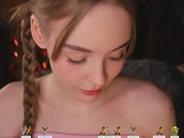 Chaturbate Live Sex of lissa_meooow