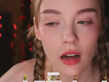 Chaturbate Sex Cam of lissa_meooow