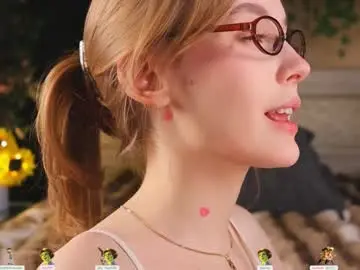 Chaturbate Adult Video Chat of lissa_meooow