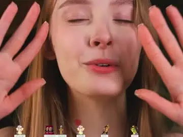 Chaturbate Best Webcam of lissa_meooow