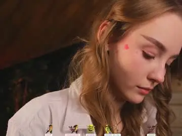 Chaturbate Best Webcam of lissa_meooow