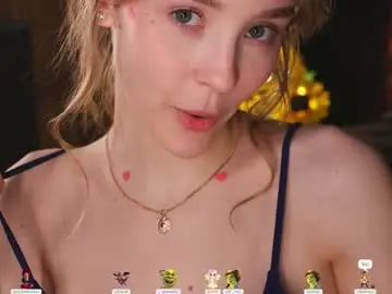 Chaturbate Live Sex of lissa_meooow