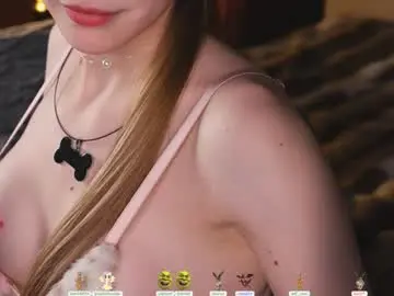 Chaturbate Best live sex cam show of lissa_meooow