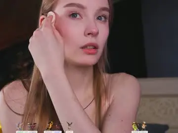 Chaturbate Private Sex Chat of lissa_meooow