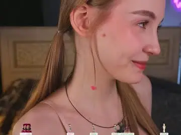 Chaturbate Live Porn of lissa_meooow