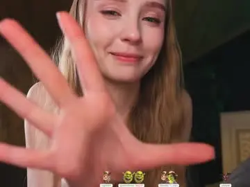 Chaturbate Watch Live Sex Cams of lissa_meooow