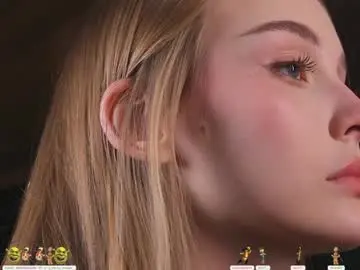 Chaturbate Nude Webcam of lissa_meooow