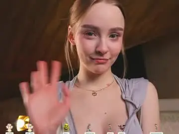 Chaturbate Live Porn of lissa_meooow