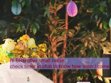 Chaturbate Sex Cam of lissa_meooow