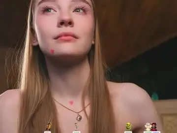 Chaturbate Sex Cam of lissa_meooow