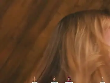 Chaturbate Nude Webcam of lissa_meooow