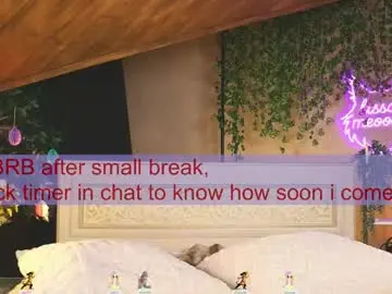 Chaturbate Watch Live Sex Cams of lissa_meooow