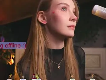 Chaturbate Adult Video Chat of lissa_meooow