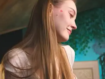 Chaturbate Nude Webcam of lissa_meooow