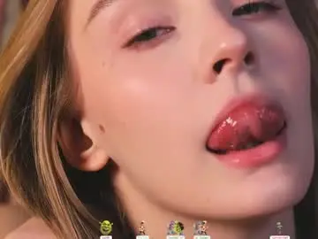 Chaturbate Sex Cam of lissa_meooow