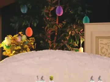 Chaturbate Live Porn of lissa_meooow