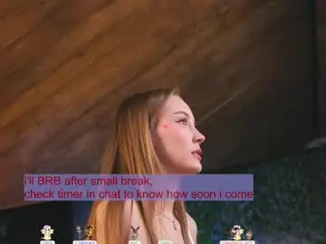 Chaturbate Private Sex Chat of lissa_meooow
