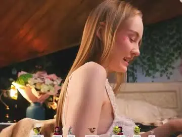 Chaturbate Sex Cam of lissa_meooow