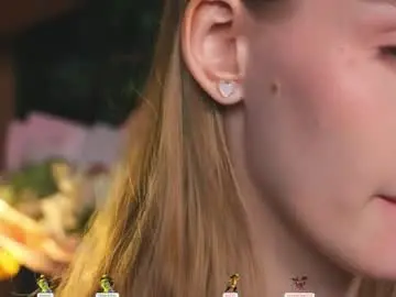 Chaturbate Sex Chat of lissa_meooow