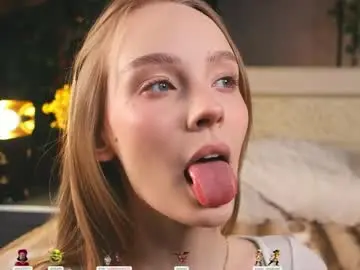 Chaturbate Live Porn of lissa_meooow