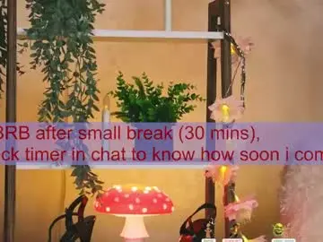 Chaturbate Free Porn Cam of lissa_meooow