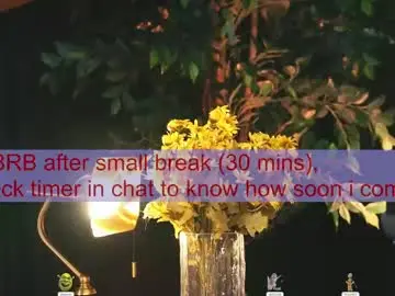 Chaturbate Best Webcam of lissa_meooow