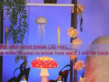 Chaturbate Sex Chat of lissa_meooow