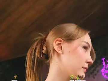 Chaturbate Best live sex cam show of lissa_meooow