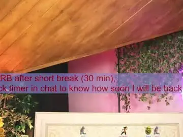 Chaturbate Free Porn Cam of lissa_meooow