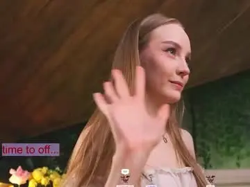 Chaturbate Nude Webcam of lissa_meooow