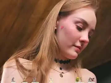 Chaturbate Free Porn Cam of lissa_meooow
