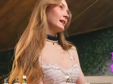 Chaturbate Sex Chat of lissa_meooow