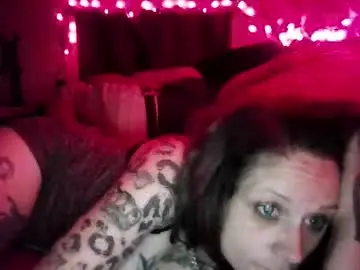 Chaturbate Live Sex Cam of luxuryobsession