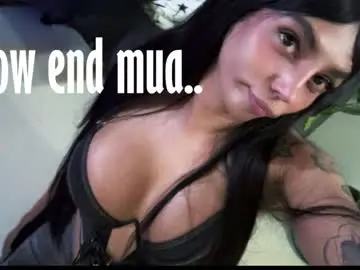 Chaturbate Live Sex Cam of maria_cardenas