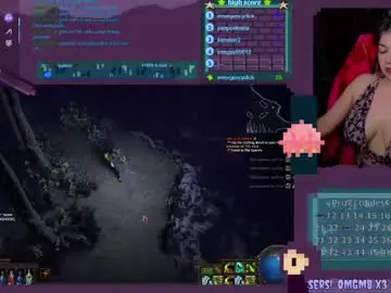 Chaturbate Nude Webcam of maudlinbrat