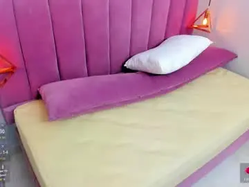 Chaturbate Nude Webcam of megansaenz_1
