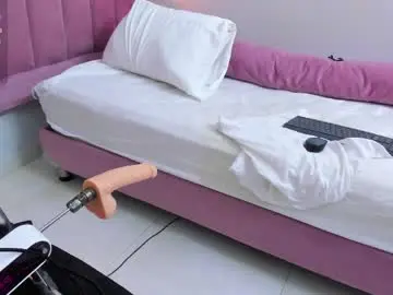 Chaturbate Sex Chat of megansaenz_1