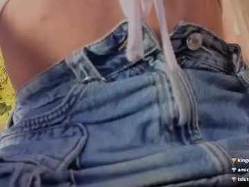 Chaturbate Private Sex Chat of meghancontento