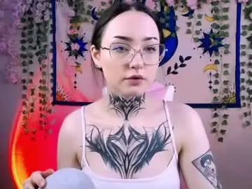 Chaturbate Live Sex Cam of molly_kisss