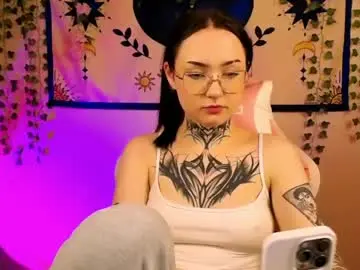 Chaturbate Free Porn Cam of molly_kisss