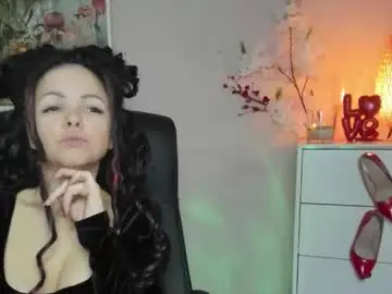 Chaturbate Sex Chat of mollymoon40