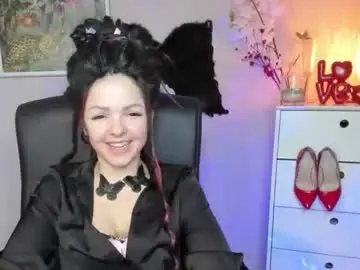 Chaturbate Sex Chat of mollymoon40