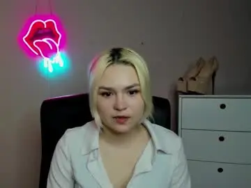 Chaturbate Adult Webcam of mollymoon40