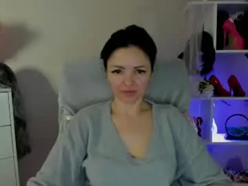 Chaturbate Adult Video Chat of mollymoon40