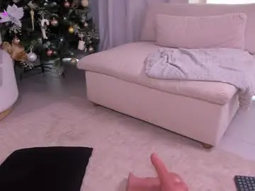 Chaturbate Live Sex Cam of nemisha