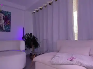 Chaturbate Best Webcam of nemisha