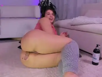 Chaturbate Live Porn of nemisha