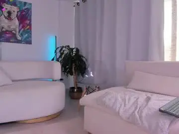 Chaturbate Live Porn of nemisha